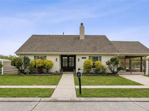 3405 Saint Marie Dr, Meraux, LA 70075