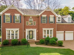 714 Founders Pointe Blvd LOT 6, Franklin, TN 37064