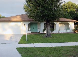 2841 Valencia Rd, Venice, FL 34293