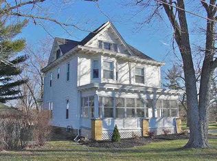 2045 Troy Rd, Ashland, OH 44805