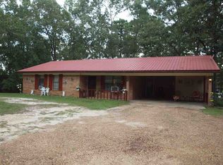 108 Thomasville Rd, Florence, MS 39073