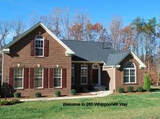 260 Whipoorwill Way, Louisa, VA 23093