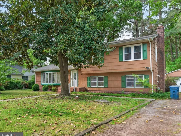518 Loblolly Ln, Salisbury, MD 21801