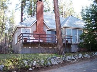 41617 Tollhouse Rd, Shaver Lake, CA 93664