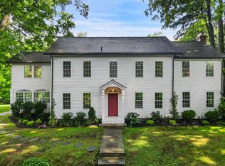 161 Spring Valley Rd, Ridgefield, CT 06877