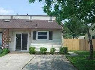 43 Libra Ln, Sewell, NJ 08080