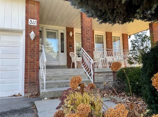 311 Helen Ave, Markham, ON L3R 1J9