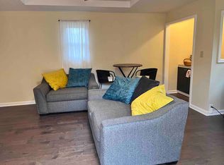 1286 Pixley Dr #2, Riverdale, GA 30296
