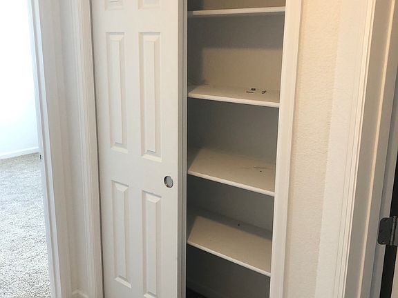 linen closet