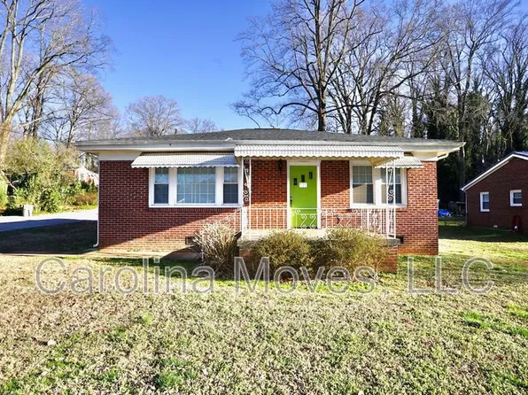 101 Dukeland Dr, Greenville, SC 29617