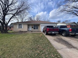 811 Manhattan Dr, Dallas, TX 75217