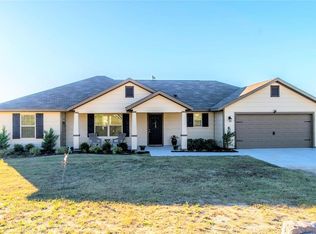 160 Blue Sky Ln, Springtown, TX 76082
