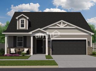 1221 Bordeau Way, Villa Rica, GA 30180