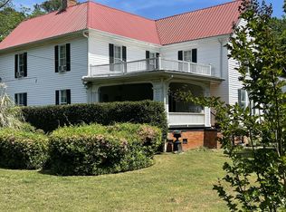 503 E Robert Toombs Avenue, Washington, GA 30673