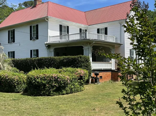 503 E Robert Toombs Avenue, Washington, GA 30673