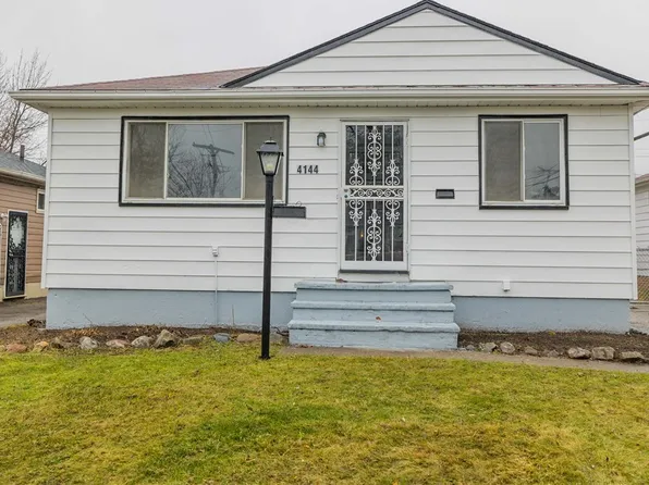 4144 E 151st St, Cleveland, OH 44128