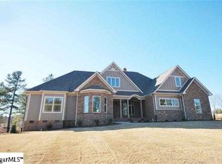 810 Grande Dune Way, Inman, SC 29349