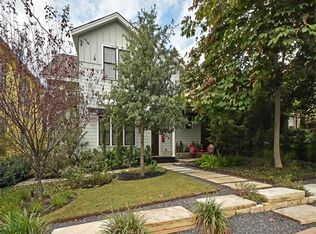 704 Meriden Ln, Austin, TX 78703