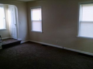 831 Waybridge Rd, Toledo, OH 43612