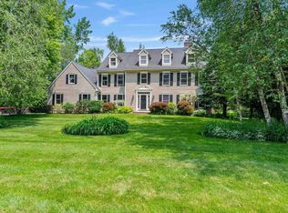 171 Yacht Haven Dr, Shelburne, VT 05482
