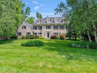 171 Yacht Haven Drive, Shelburne, VT, 05482