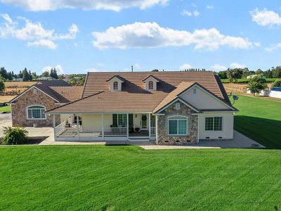 11603 E Eagle Bay Rd, Acampo, CA, 95220