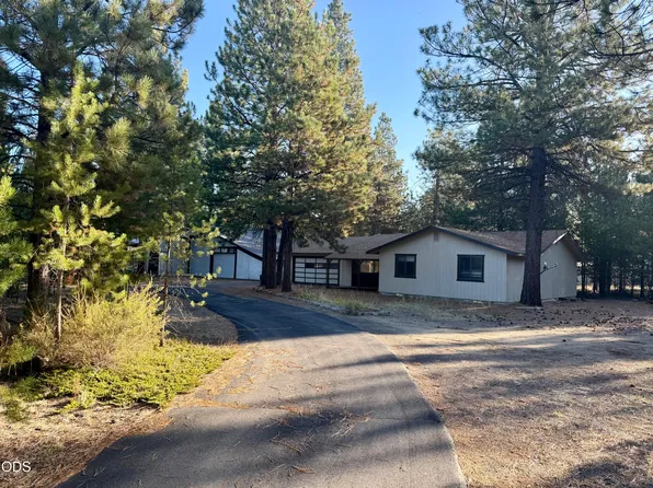 50842 Deer Forest Dr, La Pine, OR 97739