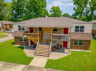 Stoneybrook Ln, Searcy, AR 72143