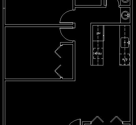 3rd image of 2228 Sylvan Way APT 1