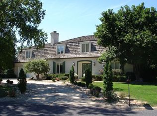 400 W Wolf Rd, Peoria, IL 61614