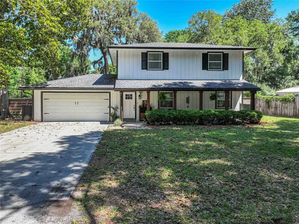 731 Wren Dr, Fernandina Beach, FL 32034