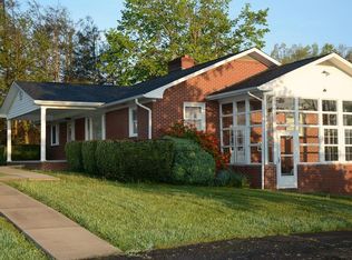 2685 Jeb Stuart Hwy, Meadows Of Dan, VA 24120