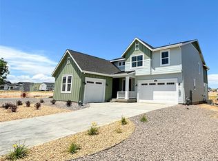 524 Penn Rd, Elizabeth, CO 80107