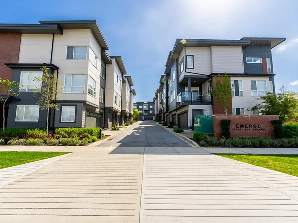 20134 81a Ave #11, Langley, BC V2Y 0C7