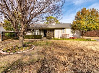 9417 E 36th St, Tulsa, OK 74145