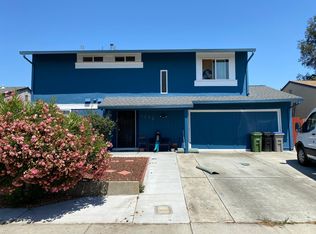 3282 Lantern Way, San Jose, CA 95111