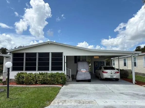 3157 S Flamingo Rd, Avon Park, FL 33825
