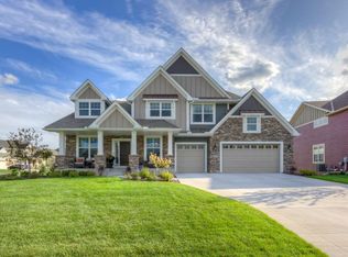 3033 Basswood Rd, Hamel, MN 55340