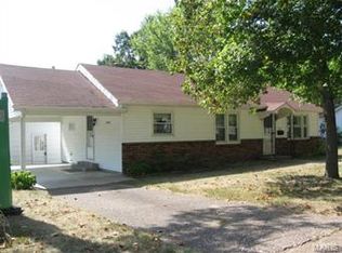 503 S Pershing Ave, Salem, MO 65560