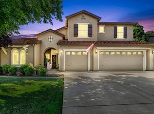 15329 Murieta South Pkwy, Rancho Murieta, CA 95683