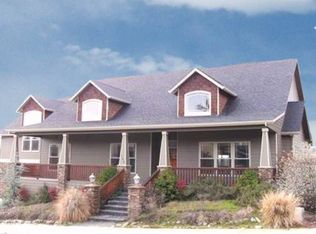 138 Ponderosa Way, Eagle Pt, OR 97524