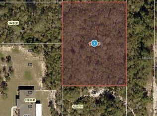 2 East Rd, Umatilla, FL 32784