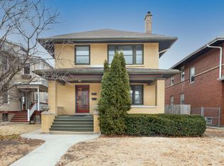 106 S Taylor Ave, Oak Park, IL 60302