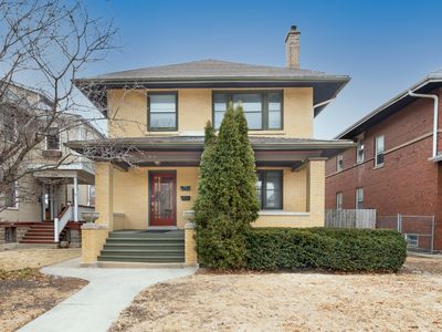 106 S Taylor Ave, Oak Park, IL, 60302