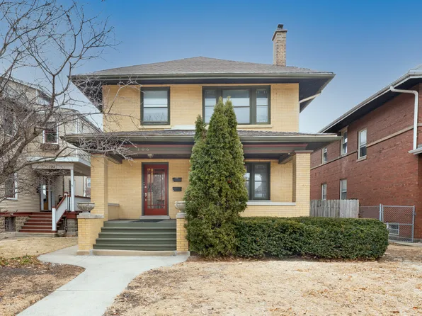 106 S Taylor Ave, Oak Park, IL 60302