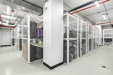 Rented by Atlantic Development Group LLC