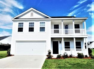 387 Lakewind Dr, Moncks Corner, SC 29461