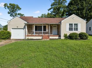 611 Woodvale Ave, Chattanooga, TN 37411
