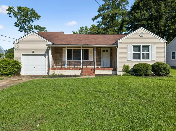 611 Woodvale Ave, Chattanooga, TN 37411