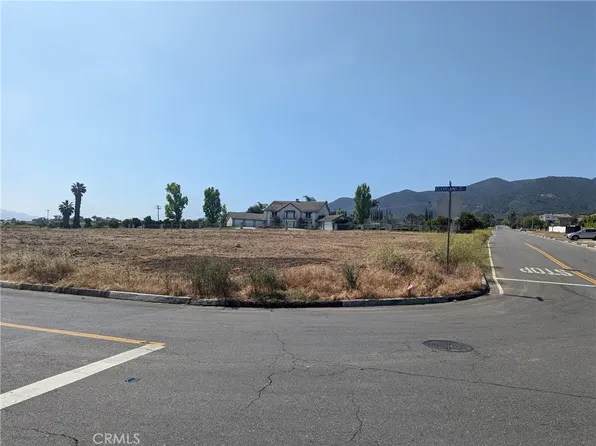 0 Cleveland Way & Gilbert Ave #1, Corona, CA 92881